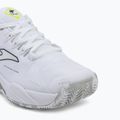 Дамски обувки за падел Joma Spin Lady OM white 7