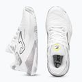 Дамски обувки за падел Joma Spin Lady OM white 4