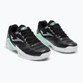 Дамски обувки за тенис Joma Set Lady AC black 2