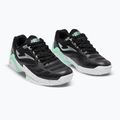 Дамски обувки за тенис Joma Set Lady C black 2