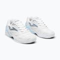 Дамски обувки за тенис Joma Set Lady AC white 2
