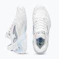 Дамски обувки за тенис Joma Set Lady AC white 4