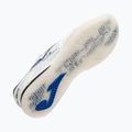 Мъжки футболни обувки Joma Top Flex Ultralight Indoor white/royal blue 5