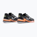 Мъжки футболни обувки Joma Regate Carbon Indoor black 3