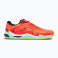 Мъжки футболни обувки Joma Regate Plus Indoor coral