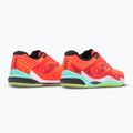 Мъжки футболни обувки Joma Regate Plus Indoor coral 3