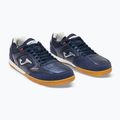 Мъжки футболни обувки Joma Top Flex Foot Shape Indoor navy blue 2