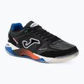Мъжки футболни обувки Joma Top Flex Plus Indoor black