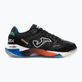 Мъжки футболни обувки Joma Top Flex Plus Indoor black 2