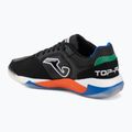 Мъжки футболни обувки Joma Top Flex Plus Indoor black 3