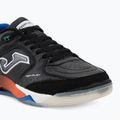 Мъжки футболни обувки Joma Top Flex Plus Indoor black 7