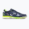 Мъжки футболни обувки Joma Top Flex Rebound Indoor navy blue