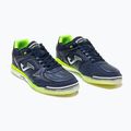 Мъжки футболни обувки Joma Top Flex Rebound Indoor navy blue 2