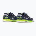 Мъжки футболни обувки Joma Top Flex Rebound Indoor navy blue 3