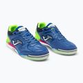 Мъжки футболни обувки Joma Top Flex Rebound Indoor royal blue 2