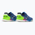 Мъжки футболни обувки Joma Top Flex Rebound Indoor royal blue 3