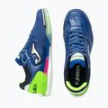 Мъжки футболни обувки Joma Top Flex Rebound Indoor royal blue 4