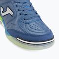 Мъжки футболни обувки Joma Top Flex Rebound Indoor royal blue 7