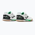 Мъжки футболни обувки Joma Top Flex Rebound Indoor white 3
