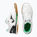 Мъжки футболни обувки Joma Top Flex Rebound Indoor white 4