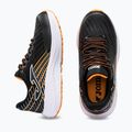 Детски обувки за бягане Joma Supercross Jr black 4