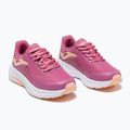 Детски обувки за бягане Joma Supercross Jr fuchsia 2