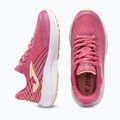 Детски обувки за бягане Joma Supercross Jr fuchsia 4