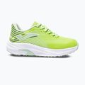 Детски обувки за бягане Joma Supercross Jr fluor green