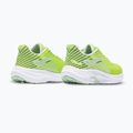 Детски обувки за бягане Joma Supercross Jr fluor green 3
