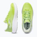 Детски обувки за бягане Joma Supercross Jr fluor green 4
