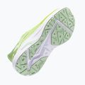 Детски обувки за бягане Joma Supercross Jr fluor green 5