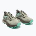 Дамски обувки за бягане Joma Sierra Lady beige 2