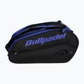 Чанта за падел Bullpadel BPP26002 Vertex Geo intense blue