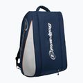 Чанта за падел Bullpadel BPP26014 Advance black/orange 2