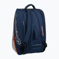 Чанта за падел Bullpadel BPP26014 Advance black/orange 3