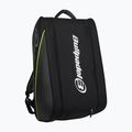 Чанта за падел Bullpadel BPP26014 Advance black/green 2