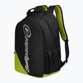 Раница за падъл Bullpadel BPM26004 Advance 32 l black/green 2