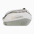 Чанта за падел Bullpadel BPP26003 Vertex W Premier ecru