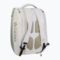 Чанта за падел Bullpadel BPP26003 Vertex W Premier ecru 3