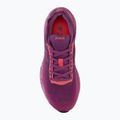 Дамски обувки за бягане Joma Viper Lady burgundy 5