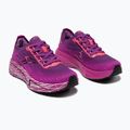 Дамски обувки за бягане Joma Viper Lady burgundy 2
