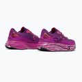 Дамски обувки за бягане Joma Viper Lady burgundy 3