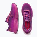 Дамски обувки за бягане Joma Viper Lady burgundy 4