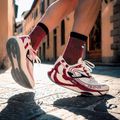 Обувки за бягане Joma R-2000 white/red/florencia 8