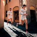 Обувки за бягане Joma R-2000 white/red/florencia 9
