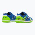 Детски футболни обувки Joma Top Flex Jr TF royal blue 3