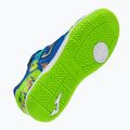 Детски футболни обувки Joma Top Flex Jr TF royal blue 5