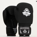 Боксови ръкавици DBX BUSHIDO Ever Clean black DBX-B 12