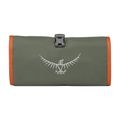 Osprey Ultralight Washbag Roll чанта за туризъм зелена 5-701-1 5