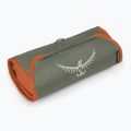 Osprey Ultralight Washbag Roll чанта за туризъм зелена 5-701-1 6